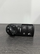 Replaces 4080940C3 2023 INTERNATIONAL LT HEADLIGHT SWITCH (25) picture