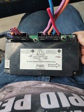 Exchange Service Atwood Levelegs Controller 66275 Ford Chassis Warranty picture