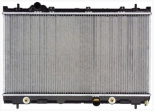 Radiator For 2001-2002 Dodge Neon picture