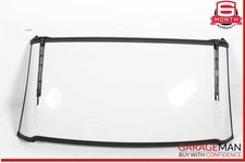 14-20 BMW 428i Convertible Center Roof Shell White OEM picture