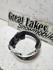 Arctic Cat Thundercat 900 ZRT 800 Snowmobile Engine Mag Housing Recoil Mount picture