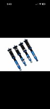 Lexus Sc430 Megan Racing Coilovers Brand New picture