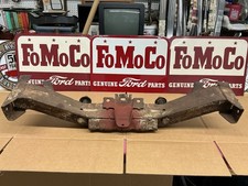 1955-1956 Ford Passenger Car Front Crossmember. Excellent Used  picture