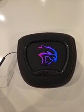 Dodge Charger SRT RGB LED Cover picture
