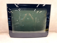 14-23 JEEP CHEROKEE REAR PANORAMIC SUNROOF MOON ROOF WINDOW GLASS, OEM LOT3712 picture