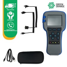 For Curtis 1313-4331 Full Function Factory Level Handheld Programmer 1311-4401 picture