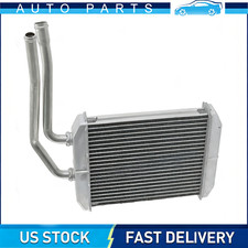 Front HVAC Heater Core for Chevy Suburban 1500 2500 GMC C1500 Yukon Cadillac picture