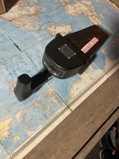 Honda Outboard Control box W/trim & Tilt picture