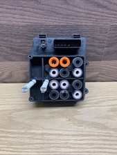 Wabco Hydraulic Power Brake ABS Module ONLY 4460460042 picture