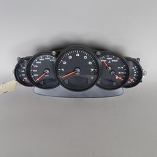 2000-2001 Porsche 911 996 Speedometer Instrument Cluster OEM 99664110302 picture