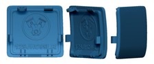 Aftermarket Mercedes-Benz Jack Hole Covers picture