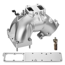 For 2007.5-2012 Dodge Ram 2500/3500 6.7L Cummins Intake & Grid Heater Upgrade picture