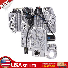 For 2010-2013 Subaru Legacy Outback 2.5L CVT TR690 Transmission Valve Body picture