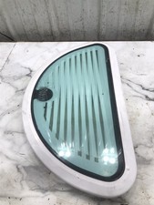 03 Doral 360 SE Boat Bomar hatch window porthole picture