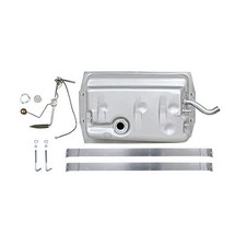 Dynacorn T53A Gas Tank Kit, 1967-72 Fits Chevy Pickup/Blazer/Jimmy picture