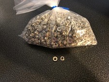 Toyota Prius Hybrid Battery Bus Bar Nuts (Nickel plated. Bulk qty: 5000 pieces) picture