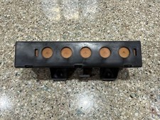 1988-2005 Cadillac Corvette GM HVAC Vacuum Control Module 16171742 picture