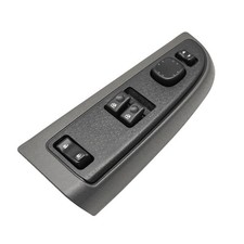 15883318 Driver Side Power Window Switch for 03-07 Chevy Silverado GMC Sierra picture