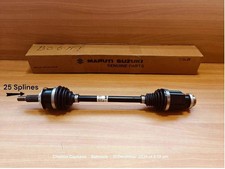 New Genuine Drive Shaft Assy Right Side 44101-79P30 picture