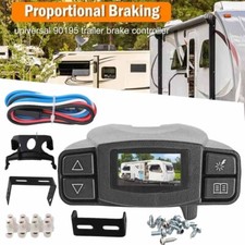 Tekonsha P3 Prodigy 90195 Electric Trailer Brake Control Module Controller Box picture