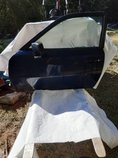 1983 OEM 944 PORSCHE LEFT/DRIVER DOOR. (PWR) picture