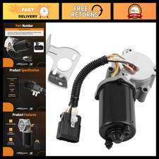 Transfer Case Shift Motor Actuator 600-908 Compatible, High Performance Replacem picture