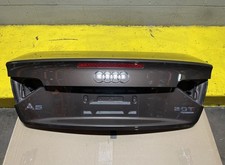 2010-2017 Audi A5 S5 8F Convertible Trunk Deck Lid Hatch Cabrio Brown OEM picture