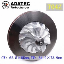 Gen 2 Performance Turbocharger CHRA For HKS T04Z Journal Bearing Turbolader picture