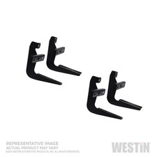 Westin 27-1285 Running Board Mount Kit picture