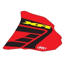 Factory Effex 2002 OEM Graphic - XR200 '86-02 05-2656 picture