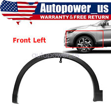 Fit 2017-2021 Nissan Rogue Sport Front Left Fender Flare Molding LH Driver Side picture