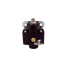 Aeromotive 13215 Marine Carb 2-Port Adj. Regulator, 3/8 Inch NPT picture
