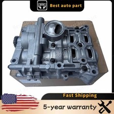 US STOCK Engine Oil Pump Balance Shaft compatible with Hyundai Kia 23300-2G951 picture