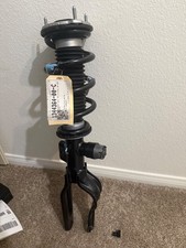 OEM 2024 2025 Tesla Model 3 Front Left Suspension Shock Strut AWD 1344364-00-C picture
