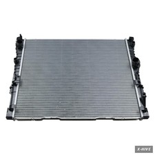 Radiators 17118576997 17118476010 17118743663 Radiator Right side compatible picture