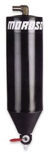 Moroso for Radiator Recovery Tank - 1qt - 10.5in picture