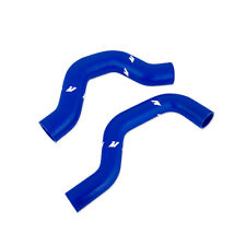 Mishimoto 05-06 for Jeep Libery 2.8 CRD Blue Silicone Turbo Hose Kit picture