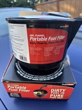 F15C MR Funnel Fuel Filter picture