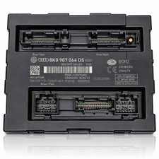Audi A4 A5 S4 S5 Q5 SQ5 RS5 BCM2 Comfort Control Module 8K0907064GM OEM NEW picture