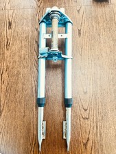 1977 Puch Maxi Frount Forks picture
