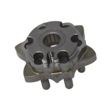 18220381B NEW OEM 2008-2024 DUCATI GEARBOX DRUM FLANGE ASSEMBLY PANIGALE picture