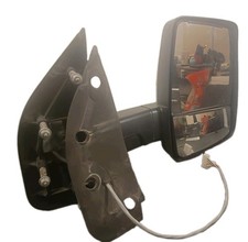 2003-Present Ford E-Series OEM Velvac 2020XG Power Heated LH Side Mirror 715918 picture