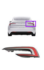 Fit 2024-2027 Tesla Model 3 Highland LED Tail Light Right Passenger 1691500-00-F picture