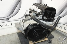 08-10 Suzuki GSXR 600 GSXR600 Engine Motor Warranty picture