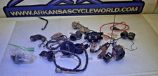 A2-7 RANDOM ENGINE MIS LOT PARTS 12 HONDA TRX420 TRX 420 4X4 RANCHER  picture