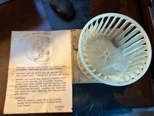nos gm 1971-75 camaro chevelle nova 1977-79 corvette 73-78 a/c  blower-fan picture