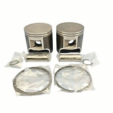 SPI Piston Kits 2007-2009 Arctic Cat 800 M8 F8 Crossfire 85mm STD Bore  picture