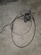 1994 Polaris Magnum 425 4X4 CARB CARBURETOR N2 picture