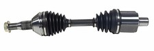 GSP NCV10225 Front Left Front Right CV Axle fits 1998-1999 Pontiac Bonneville picture