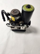 Anti-Lock Brake Part Actuator And Pump Assembly Fits 06-09 LEXUS RX400h 391696 picture